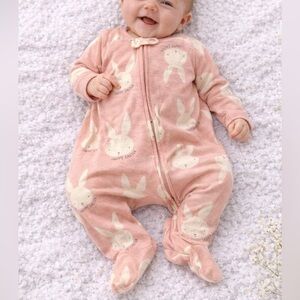 Carter's Easter Baby Girl Pajamas